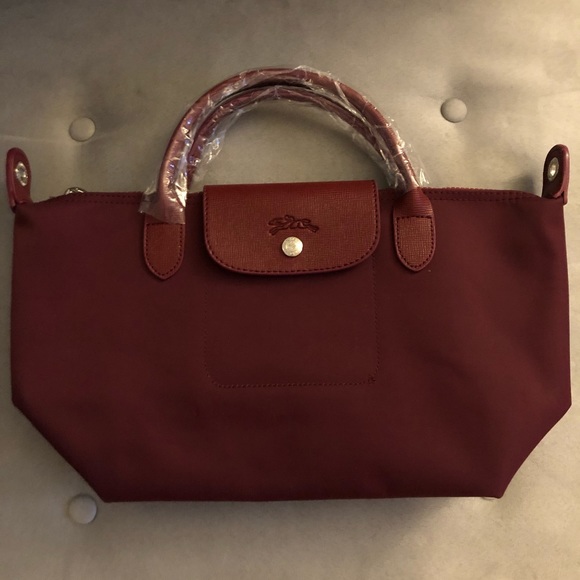 Longchamp Handbags - Brand new Longchamp handbag